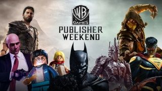 Warner Bros oyunları Steam indirimlerinde