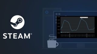 Steam anlık oyuncu sayısında yine rekor kırıldı