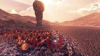 Ultimate Epic Battle Simulator Steam'de ücretsiz oldu
