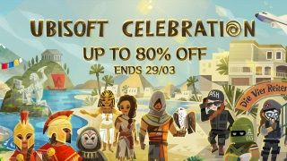 Ubisoft oyunları Steam indirimlerinde