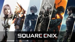 Square Enix oyunları Steam indirimlerinde