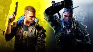 CDPR oyunları Steam indirimlerinde