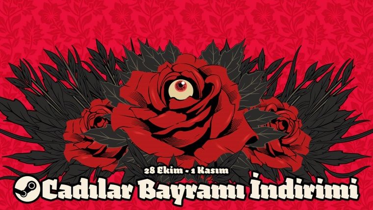 Steam Cadılar Bayramı İndirimi'nde her bütçeye göre 20 farklı oyun tavsiyesi