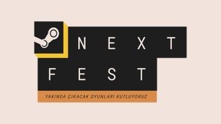 Steam Next Fest yüzlerce oyunu ücretsiz deneme imkanı