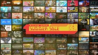 Steam Yaz İndirimleri 2022 ne zaman başlıyor?