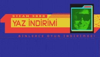 Steam Yaz İndirimleri 2022 etkinliği nasıl yapılır?