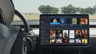 Elon Musk: Steam Tesla'da kullanılabilecek