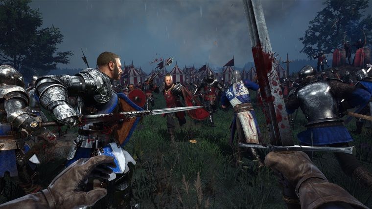 Steam'de yakın dövüş oyunlarına özel indirim geliyor