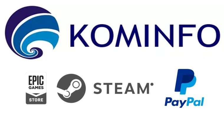 Endonezya Steam, Epic Games ve birçok oyun şirketini engelledi