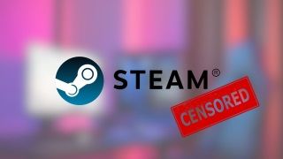 Steam'de Cinsel Şiddet İçeren Oyun Krizi