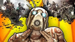 20 Dolarlık Borderlands Oyunu Steam'de Ücretsiz Oldu