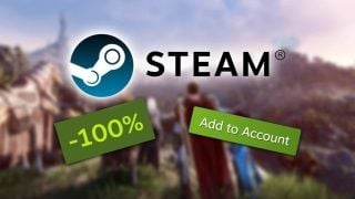 Popüler MMORPG Steam’de Ücretsiz Oldu