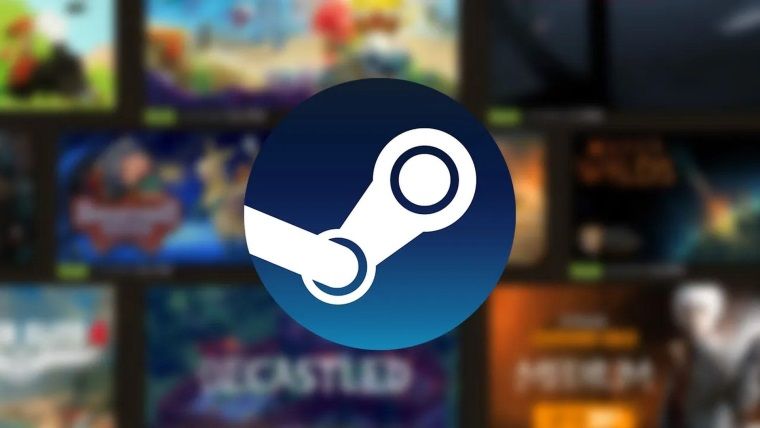 Steam’in Gücü Oyuncuların Oynamadığı Oyunlarda Gizli