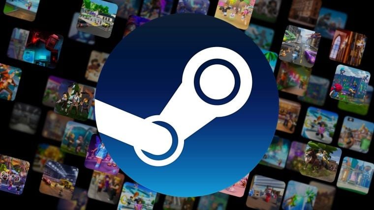 1486 TL'lik Oyun Steam’de Kısa Süreliğine Ücretsiz Oldu