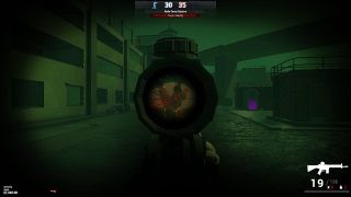 3 Yıllık Ücretsiz Zombi Oyunu Steam’den Siliniyor