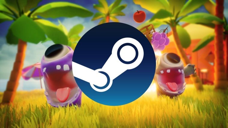 Steam 203 TL Değerindeki İki Oyunu Ücretsiz Dağıtıyor
