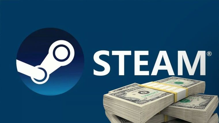 Steam Kullanıcıları İçin Ödeme Problemleri Kapıda