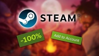 Steam 328 TL Değerinde Ücretsiz Oyun Veriyor