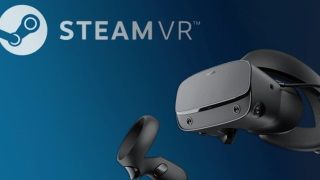 Yeni Steam VR Gözlüğü Sızdırıldı