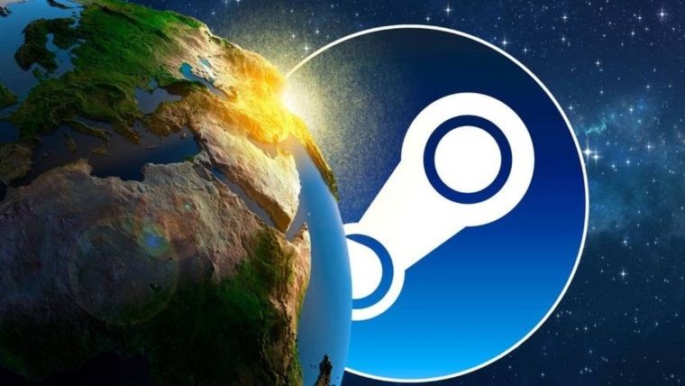Steam’in Popüler Uzay Simülasyonu 8 Eylüle Kadar Ücretsiz
