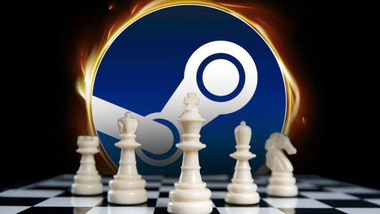 206 TL Değerindeki Strateji Oyunu Steam’de Ücretsiz Oldu