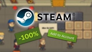 82 TL Değerindeki Bulmaca Oyunu Steam’de Ücretsiz Oldu
