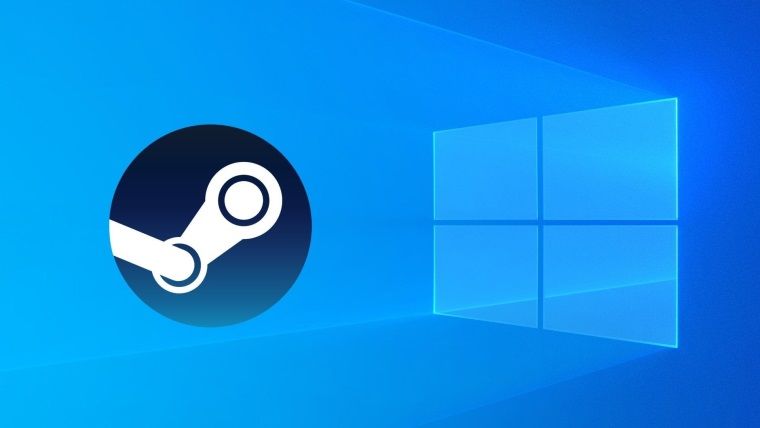 Steam Windows 10 Desteğini Bitiriyor