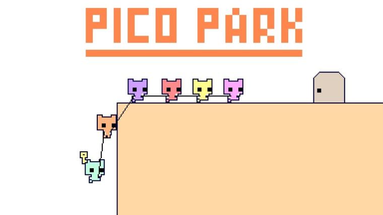 Pico Park: Classic Edition Sonsuza Kadar Ücretsiz Oldu