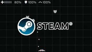 80’ler Tarzı Uzay Oyunu Steam’de Ücretsiz Oldu