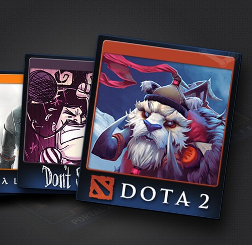 Steam Trading Cards ile tanışın!