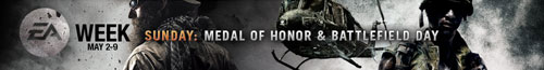 Steam'den 2.5 dolara Medal of Honor