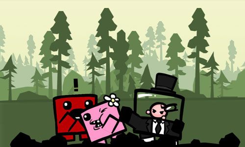 Super Meat Boy'a büyük indirim geldi