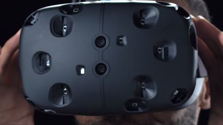 Steam VR: Lighthouse teknolojisi yürürken de oyun oynatacak