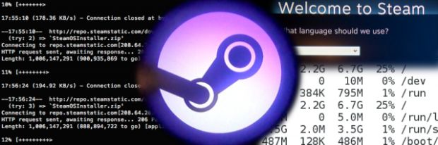 Valve'den Linux başarısı