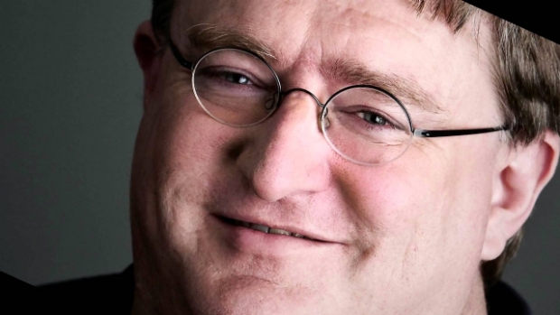 Gabe Newell, PS4 ve Xbox One'ı destekliyor!