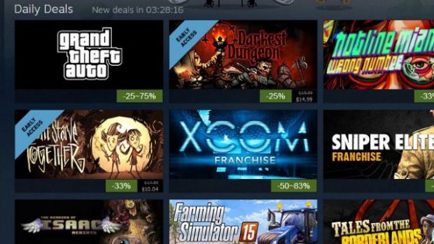 Steam Yaz İndirimlerinde Hayatta Kalma Rehberi!