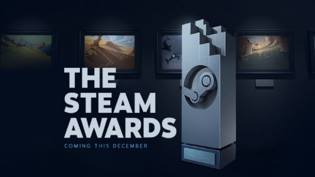 Steam'in sıradışı ödülleri sahiplerini buldu