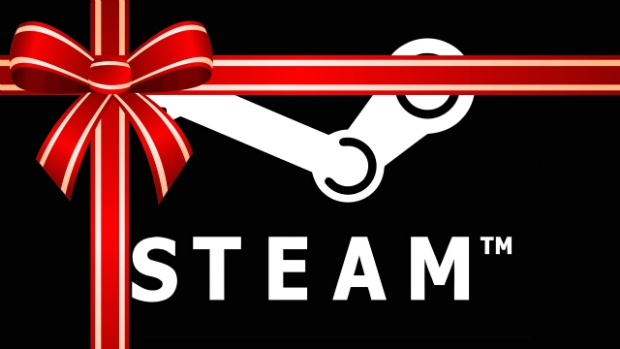 Steam'in hediye sisteminde büyük değişiklik