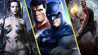 Steam'de en çok oynanan MMO'lar
