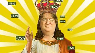 Steam’den inanılmaz istatistikler yayımlandı!