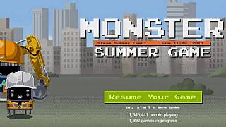 Steam'in Summer Sale oyunu çalışmamakta ısrarcı!