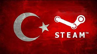 Türk'lerin Steam'de en çok oynadıkları oyunlar!