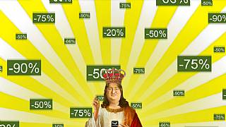 Steam hafta sonu indirimleri kaçmasın