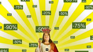 Steam hafta sonu indirimleri başladı!
