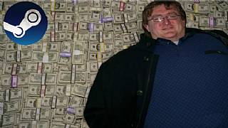 Steam'in 2015'te kazandığı para insanda akıl bırakmaz!