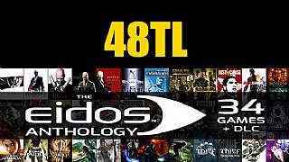 Steam'de İnanılmaz Paket İndirimleri!