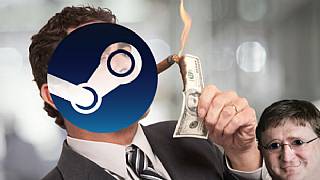 Steam hesabı servet değerinde oyuncular!