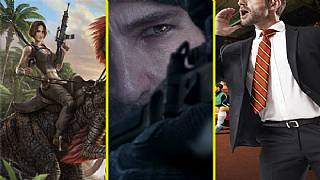 Son 1 ayın Steam şampiyonları!