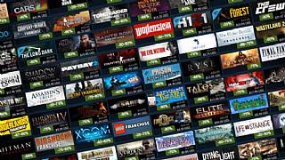 Steam'e Bitcoin ödeme yöntemi geliyor!