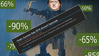 Steam Yaz İndirimlerinin Tarihi Sızdırıldı!